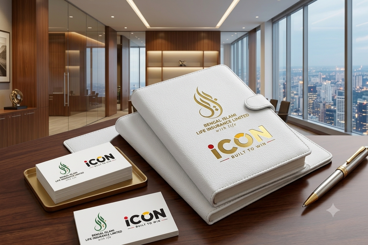 Team ICON-Bengal Islami Life Insurance Limited